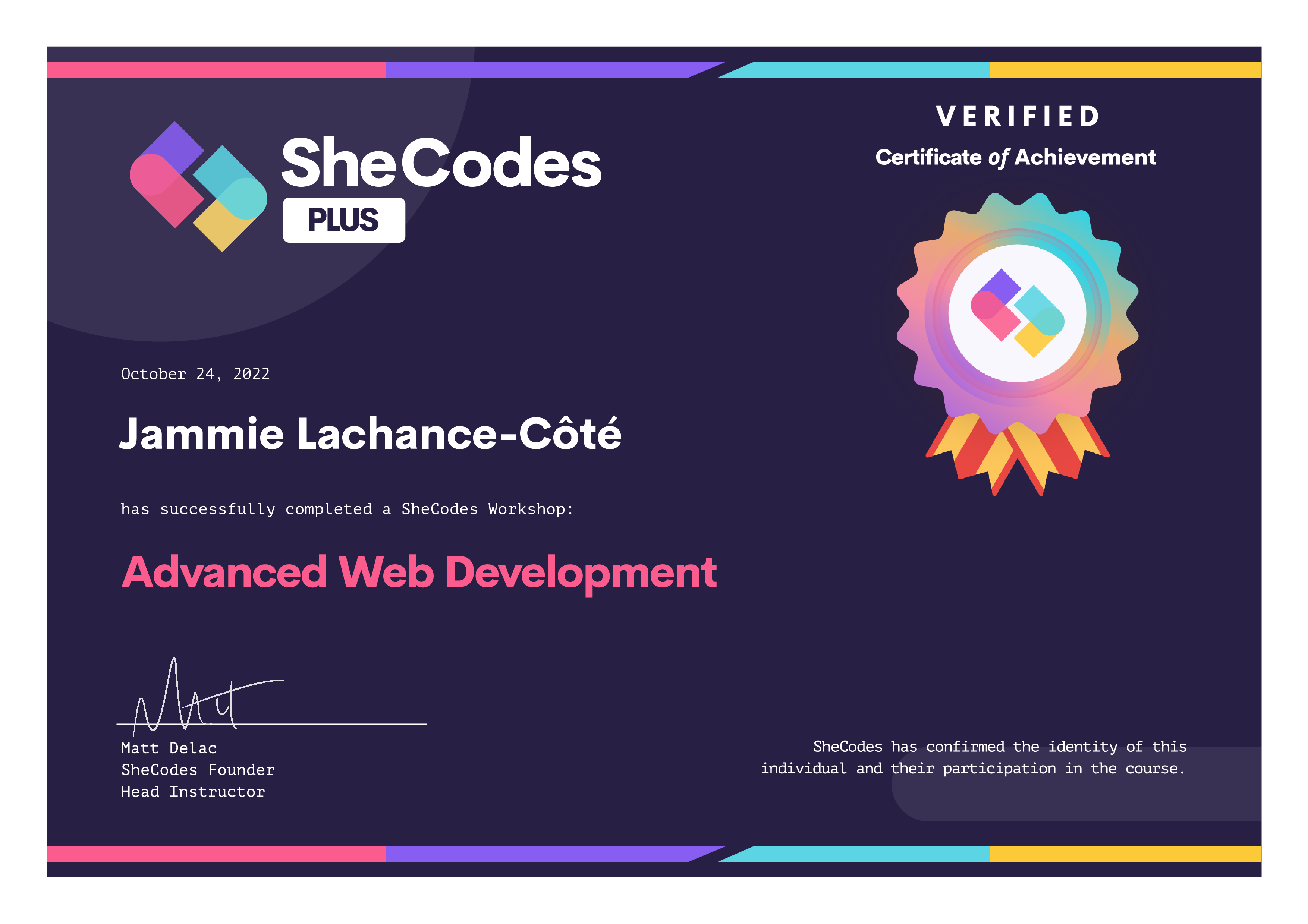 SheCodes Plus Add-on