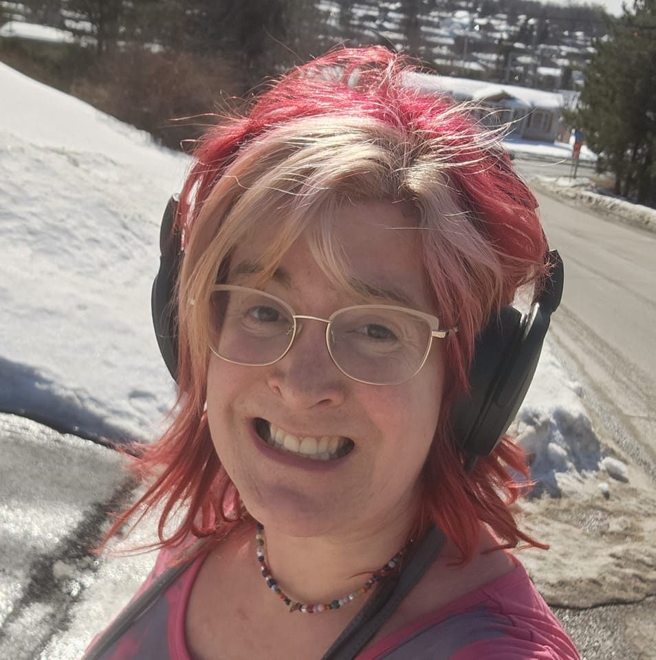 Image de profil