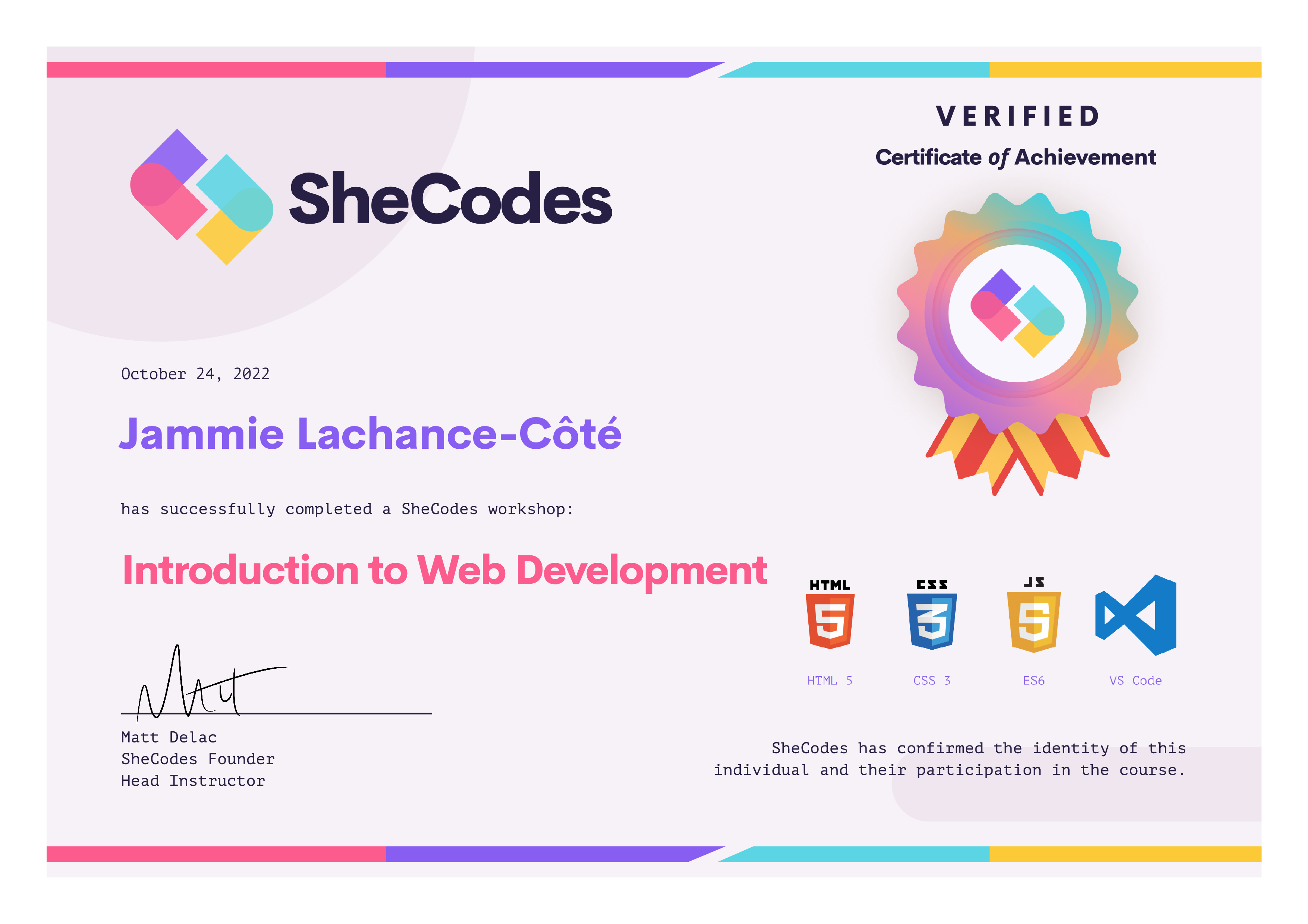 SheCodes Basic Add-on